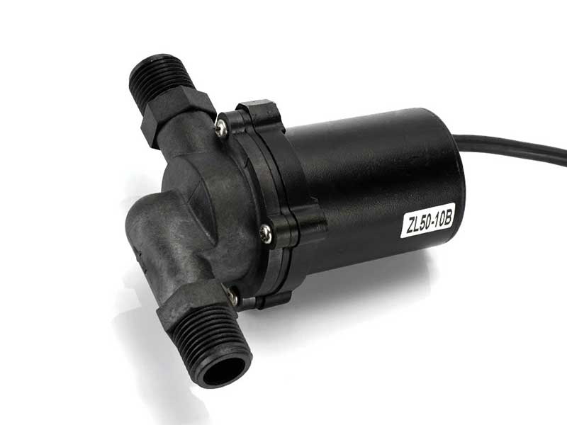 ZL50-10B Auto Washing Pump