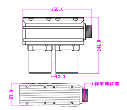 ZL50-27高樓供水無(wú)刷直流水泵平面圖.png